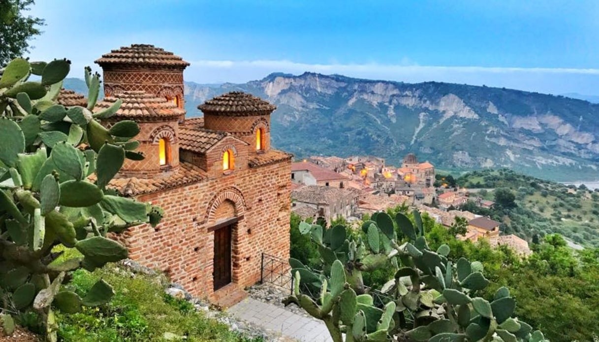 TOUR SU RICHIESTA