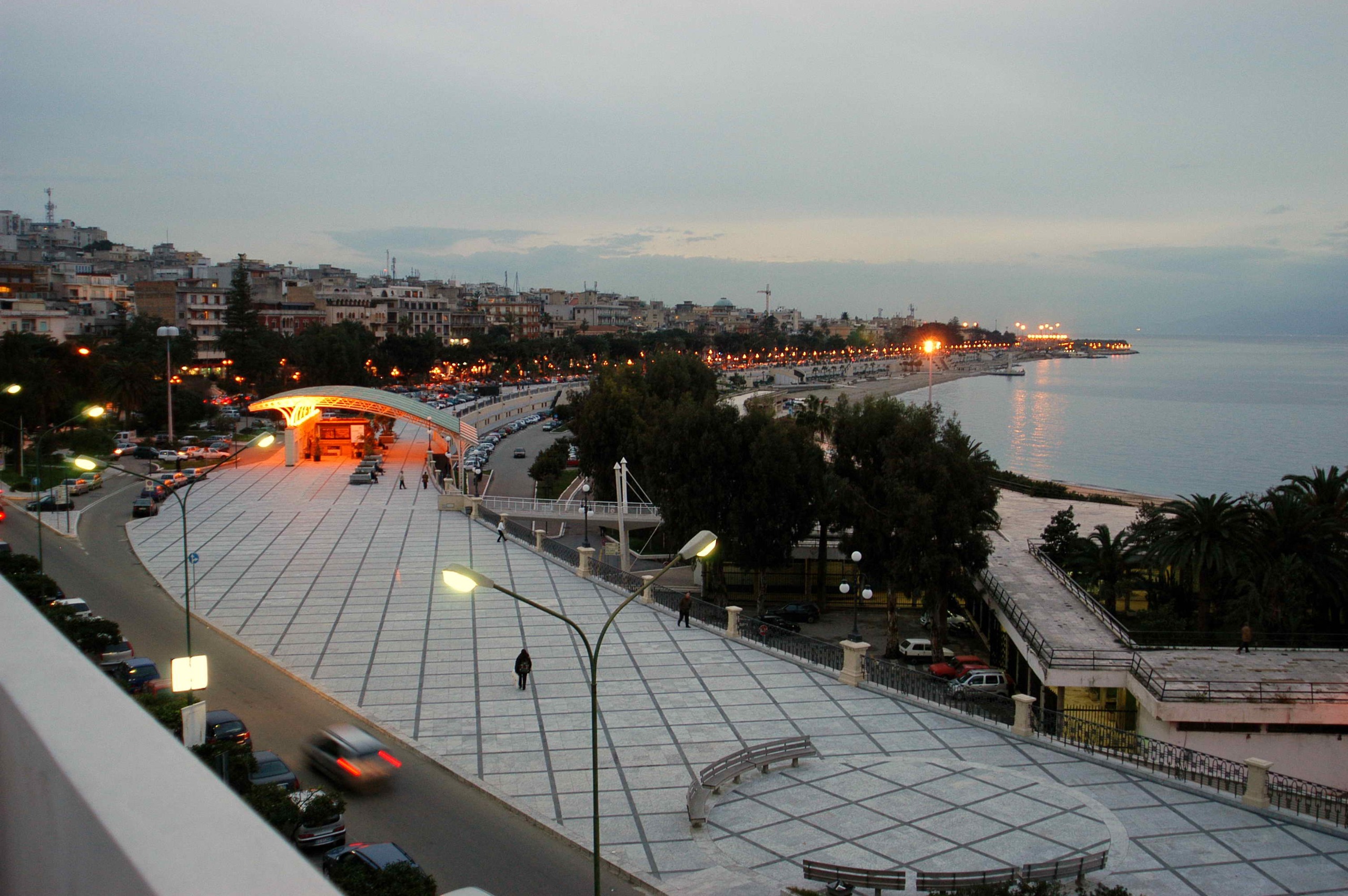 Reggio Calabria